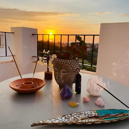 Calm Escape Guest house *