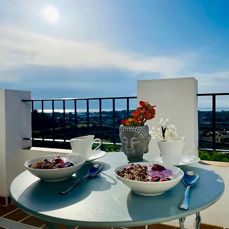 Guest house Calm Escape