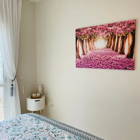 Calm Escape Guest house San Pedro de Alcantara