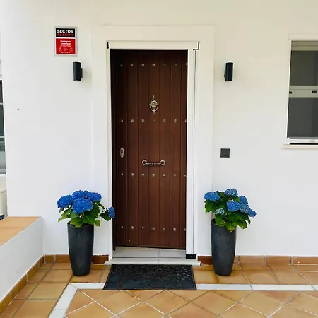 Guest house Calm Escape