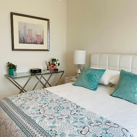 Guest house Calm Escape